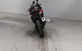 KAWASAKI NINJA250 EX250P