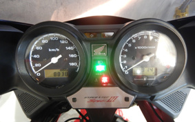 HONDA CB400SFV-3 BOLDOR 2006 NC39