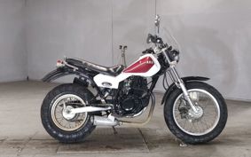 YAMAHA TW200 DG07J