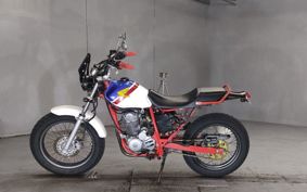 HONDA FTR223 MC34
