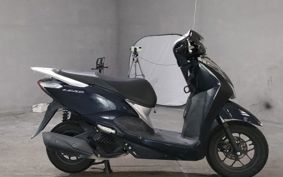 HONDA LEAD 125 JK12