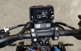 YAMAHA XSR900 RN80J