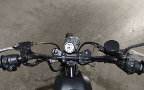 KAWASAKI ESTRELLA250 RS BJ250A