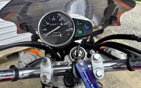 HONDA CB223S MC40