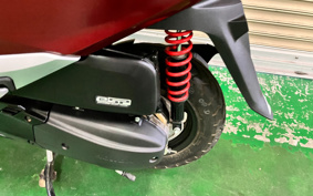 HONDA LEAD 125 JF45