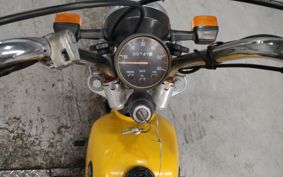 YAMAHA POCKET50 4U1