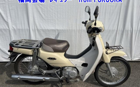 HONDA C110-2