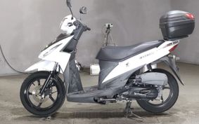 SUZUKI ADDRESS V110 CE47A