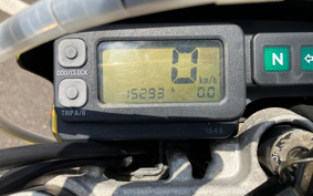 SUZUKI 250SB LX250L