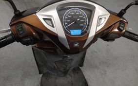 HONDA LEAD 125 JF45