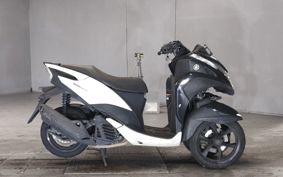 YAMAHA TORI CITY125 SEC1J