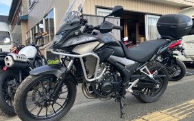 HONDA 400 X 2019 NC56