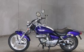 HONDA MAGNA 50 AC13