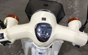 HONDA SUPER CUB110 JA07