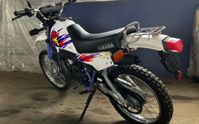YAMAHA DT50 17W