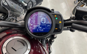 HONDA  REBEL 1100 DCT 2021 SC83