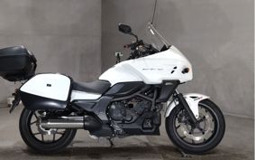 HONDA CTX700 RC69