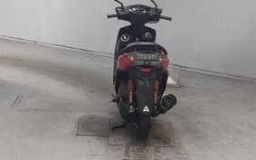 YAMAHA CYGNUS125XSR SE44J
