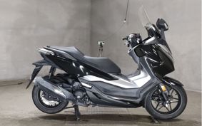 HONDA FORZA MF13