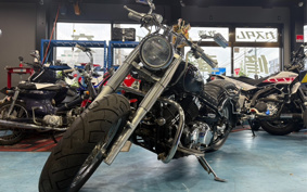 YAMAHA DRAGSTAR400 CLASSIC 2001 VH01J