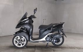 YAMAHA TORI CITY125 SE82J