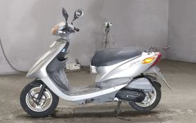 YAMAHA JOG SA36J
