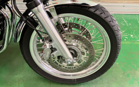 HONDA CB1100 EX ABS 2021 SC65