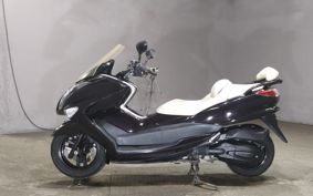 YAMAHA MAJESTY 250 SG20J