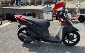 HONDA DIO 110 JF58
