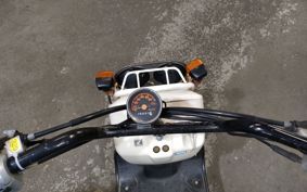 HONDA ZUMAR AF58