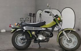 SUZUKI VAN VAN125 RV125