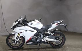 HONDA CBR250RR MC51