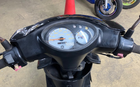 YAMAHA JOG ZR SA39J