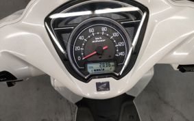 HONDA DIO 110 JK03