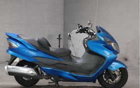 SUZUKI SKYWAVE 250M CJ45A