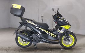 YAMAHA  AERO X 155 SG64