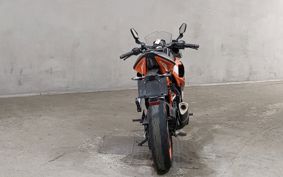 KTM 390 RC JYJ40