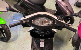 SUZUKI ADDRESS V125 CF4MA