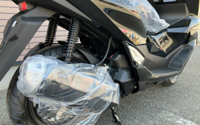 HONDA PCX125 JK05