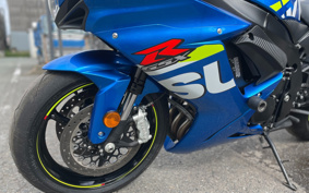 SUZUKI GSX-R600 2018 GN7FA