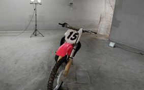 HONDA CR125R JE01