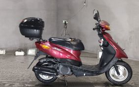 YAMAHA JOG SA36J