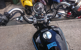 HONDA REBEL MC13