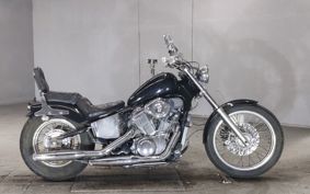 HONDA STEED400 NC26