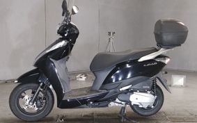 HONDA LEAD 125 JF45