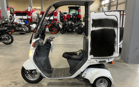 HONDA GYRO TA03