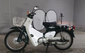 HONDA SUPER CUB50 C50