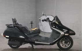 HONDA FUSION MF02