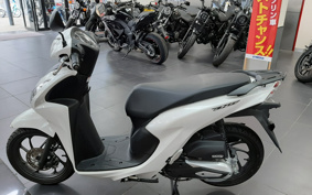 HONDA DIO 110 BASIC  JK03