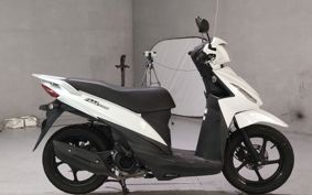 SUZUKI ADDRESS V110 CE47A
